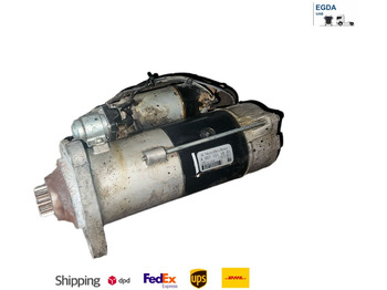 Spare parts MERCEDES-BENZ