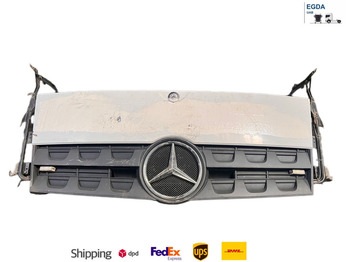 Spare parts MERCEDES-BENZ