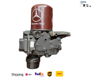 Spare parts MERCEDES-BENZ