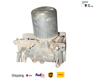 Spare parts MERCEDES-BENZ