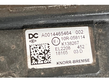 Spare parts Mercedes-Benz: picture 2 Spare parts Mercedes-Benz: picture 2