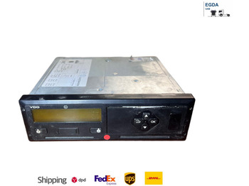 Spare parts MERCEDES-BENZ