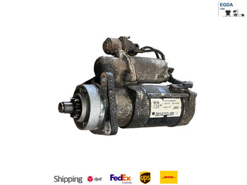 Spare parts MERCEDES-BENZ