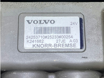 Spare parts Volvo: picture 3