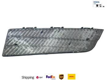 Air intake pipe VOLVO