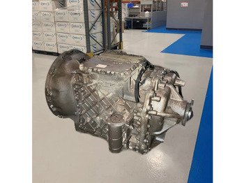 Gearbox Volvo AT2612F: picture 4