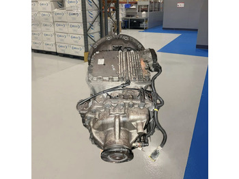 Gearbox Volvo AT2612F: picture 3