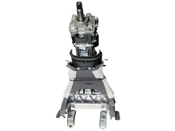 Steering gear Volvo Aero: picture 3