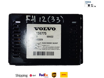 ECU VOLVO FH12
