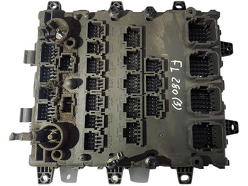 Electrical system VOLVO FL