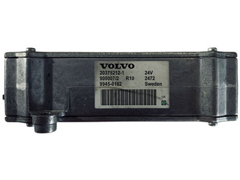 ECU Volvo FM: picture 2