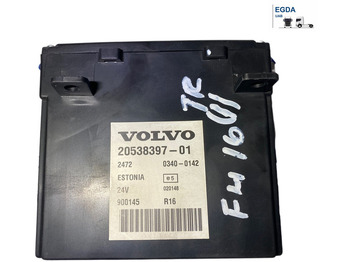 ECU VOLVO FM12