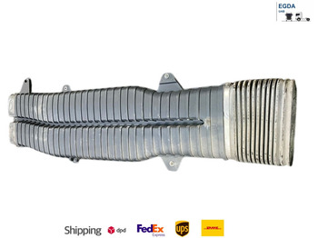 Air intake pipe VOLVO