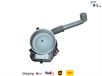 Blower motor VOLVO