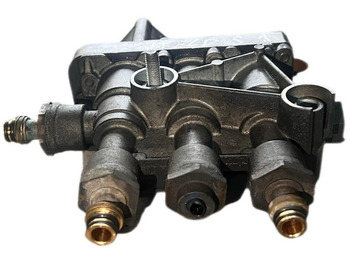 Electrical system Wabco Iveco S-WAY: picture 4