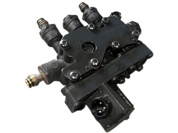 Electrical system Wabco Iveco S-WAY: picture 5