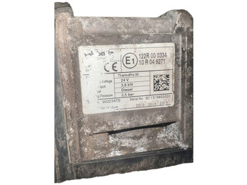 Heating/ Ventilation Webasto: picture 4