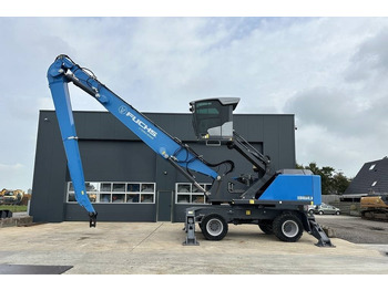 Waste/ Industry handler FUCHS MHL360