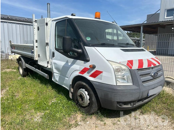 Tipper van FORD Transit
