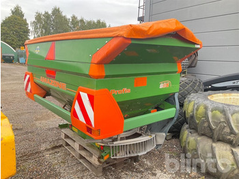 Fertilizer spreader AMAZONE
