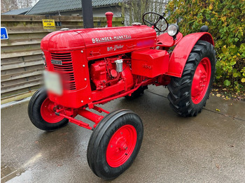 Farm tractor VOLVO