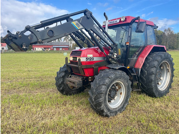 Farm tractor CASE IH Maxxum 5120
