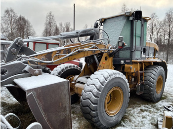 Wheel loader CATERPILLAR 924G