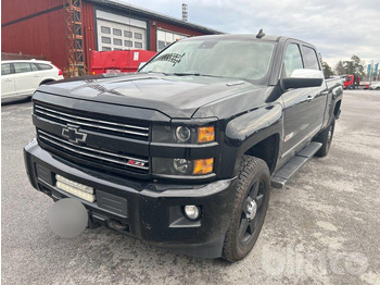 Pickup truck CHEVROLET