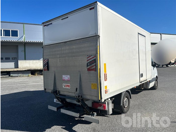 Commercial vehicle Mercedes-Benz Sprinter 316: picture 5