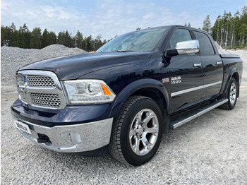 Pickup truck DODGE
