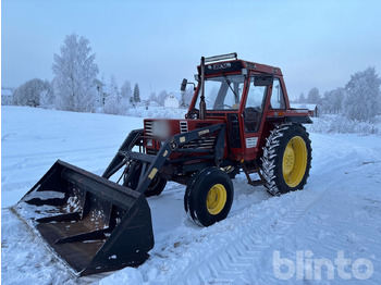 Farm tractor FIAT