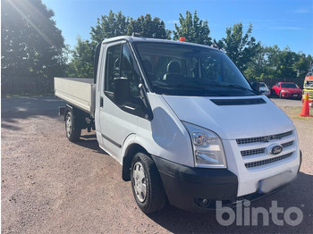 Tipper van FORD Transit