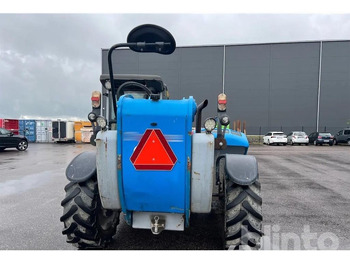 Telescopic handler Genie GTH 4017 SX: picture 5