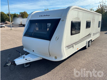 Caravan HOBBY