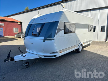 Caravan HOBBY