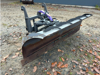 Snow plough Holms: picture 3