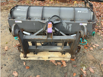 Snow plough Holms: picture 5