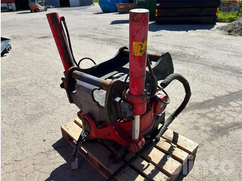 Tiltrotator INDEXATOR