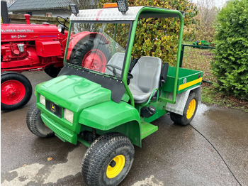 Side-by-side/ ATV JOHN DEERE