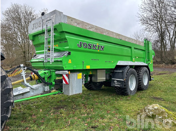 Manure spreader JOSKIN