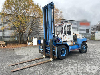 Forklift KALMAR