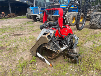 Felling head KOMATSU