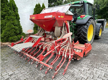 Seed drill KVERNELAND