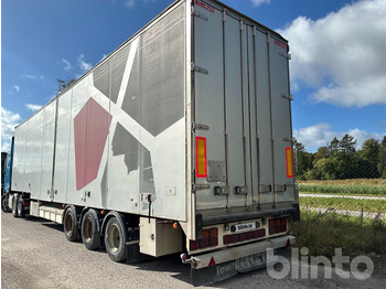 Closed box semi-trailer LIMETEC PPU 339: picture 4