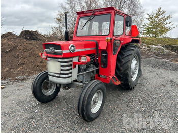 Farm tractor MASSEY FERGUSON 100 series