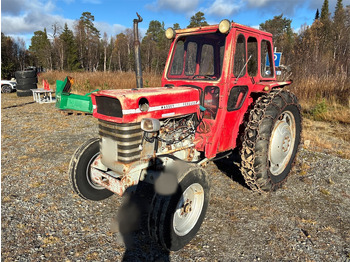 Farm tractor MASSEY FERGUSON 100 series