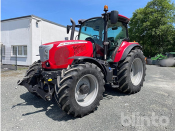 Farm tractor McCORMICK
