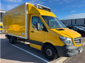 Refrigerated van MERCEDES-BENZ Sprinter