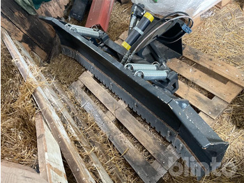 Snow plough Norcar/ Avant: picture 3 Snow plough Norcar/ Avant: picture 3