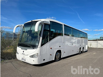 Coach SCANIA Irizar Century